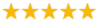 5 Stars